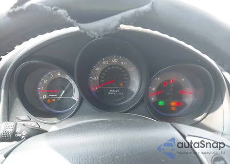 2008 Acura Tl 3.2 из США, поврежденный, VIN 19UUA66228A024043